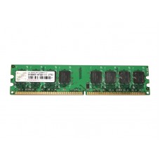 Б/В Пам'ять DDR2, 2Gb, 667 MHz, Team