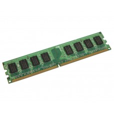 Б/У Память DDR2, 2Gb, 667 MHz, Memory Solution (MS2048HP639)