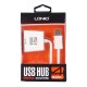 Концентратор USB 2.0 Siyoteam LDNIO DL-H3 USB 2.0 (4 USB ports)