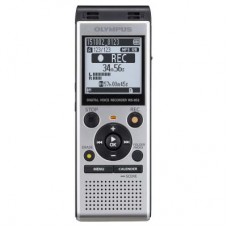 Диктофон Olympus WS-852 4 GB Silver + TP-8