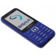 Мобильный телефон Sigma mobile X-style 31 Power, Blue, Dual Sim