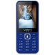 Мобільний телефон Sigma mobile X-style 31 Power, Blue, Dual Sim