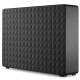 Зовнішній жорсткий диск 4Tb Seagate Expansion, Black, 3.5