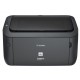 Принтер лазерный ч/б A4 Canon LBP-6030B, Black + два картриджа Canon 725 (8468B042)