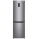 Холодильник LG GA-B429SMQZ, Silver