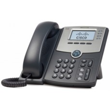 IP-Телефон Cisco SB SPA504G