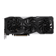 Видеокарта GeForce RTX 2060, Gigabyte, GAMING OC, 6Gb DDR6, 192-bit (GV-N2060GAMING OC-6GD)