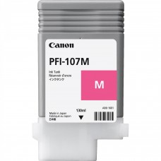 Картридж Canon PFI-107, Magenta (6707B001)