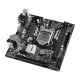 Мат.плата 1151 (H310) AsRock H310M-HDV