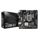 Мат.плата 1151 (H310) AsRock H310M-HDV