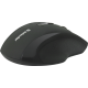Мышь беспроводная Defender Accura MM-665, Black, USB, оптическая, 800-1600 dpi (52665)