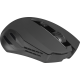 Миша бездротова Defender Datum MM-355, Black, USB, оптична, 800-1600 dpi (52355)
