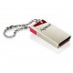 USB Flash Drive 64Gb Apacer AH112, Red (AP64GAH112R-1)