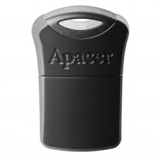 USB Flash Drive 64Gb Apacer AH116, Black (AP64GAH116B-1)