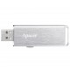 USB Flash Drive 64Gb Apacer AH33A, Silver (AP64GAH33AS-1)