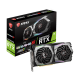Відеокарта GeForce RTX 2060, MSI, GAMING Z, 6Gb GDDR6, 192-bit (RTX 2060 GAMING Z 6G)