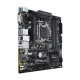 Мат.плата 1151 (Z370) Gigabyte Z370M D3H