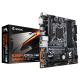 Мат.плата 1151 (B360) Gigabyte B360M AORUS GAMING 3