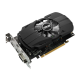Відеокарта GeForce GTX1050Ti, Asus, 4Gb GDDR5, 128-bit (PH-GTX1050TI-4G)
