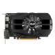 Видеокарта GeForce GTX1050Ti, Asus, 4Gb GDDR5, 128-bit (PH-GTX1050TI-4G)