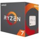 Процессор AMD (AM4) Ryzen 7 2700, Box, 8x3,2 GHz (YD2700BBAFBOX)