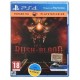 Гра для PS4. Until Dawn: Rush Of Blood. Російська версія (только для PlayStation VR)