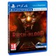 Гра для PS4. Until Dawn: Rush Of Blood (тільки для PlayStation VR)