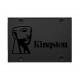 Твердотільний накопичувач 240Gb, Kingston SSDNow A400, SATA3 (SA400S37/240G) (Bulk)