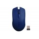 Миша A4Tech G3-760N 1000dpi Blue, USB V-TRACK, Wireless