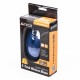Мышь A4Tech G3-760N 1000dpi Blue, USB V-TRACK, Wireless