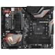 Мат.плата AM4 (X470) Gigabyte X470 AORUS ULTRA GAMING