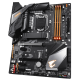 Мат.плата 1151 (Z390) Gigabyte Z390 AORUS ELITE