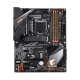 Мат.плата 1151 (Z390) Gigabyte Z390 AORUS ELITE