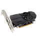 Відеокарта GeForce GTX1050Ti, Gigabyte, OC, 4Gb GDDR5, 128-bit (GV-N105TOC-4GL)