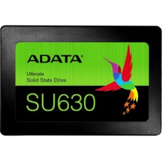 Твердотільний накопичувач 480Gb, ADATA Ultimate SU630, SATA3 (ASU630SS-480GQ-R)
