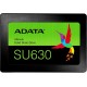Твердотельный накопитель 480Gb, ADATA Ultimate SU630, SATA3 (ASU630SS-480GQ-R)