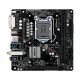 Мат.плата 1151 (B360) AsRock B360M-ITX/ac