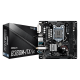 Мат.плата 1151 (B360) AsRock B360M-ITX/ac