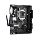 Мат.плата 1151 (B360) AsRock B360M-ITX/ac