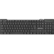 Клавіатура Defender Element HB-190 Black, USB