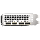 Видеокарта GeForce GTX 1660 Ti, Gigabyte, OC, 6Gb DDR6, 192-bit (GV-N166TWF2OC-6GD)