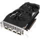 Відеокарта GeForce GTX 1660 Ti, Gigabyte, OC, 6Gb DDR6, 192-bit (GV-N166TWF2OC-6GD)