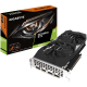 Видеокарта GeForce GTX 1660 Ti, Gigabyte, OC, 6Gb DDR6, 192-bit (GV-N166TWF2OC-6GD)