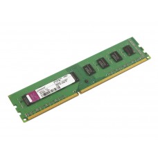 Б/В Пам'ять DDR3, 2Gb, 1333 MHz, Kingston (KP223C-ELD)