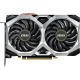 Відеокарта GeForce RTX 2060, MSI, VENTUS XS OC, 6Gb GDDR6, 192-bit (RTX 2060 VENTUS XS 6G OC)