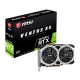 Видеокарта GeForce RTX 2060, MSI, VENTUS XS OC, 6Gb GDDR6, 192-bit (RTX 2060 VENTUS XS 6G OC)