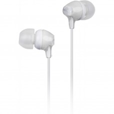 Навушники Sony MDR-EX15AP, White (MDREX15APW.CE7)