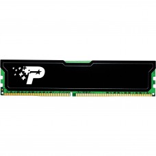 Пам'ять 8Gb DDR4, 2666 MHz, Patriot (PSD48G266682H)