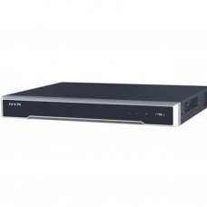 Відеореєстратор IP Hikvision DS-7616NI-Q1, Black