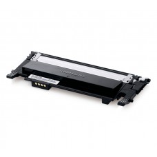 Картридж Samsung CLT-K406S, Black, 1500 стр, Printermayin (PTCLT-K406S)